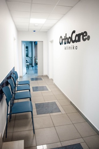 Klinika OrthoCare